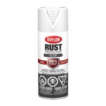 Krylon 469034008 - Flat White