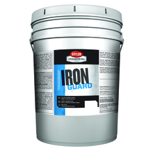 Krylon K11001135 - Iron Guard Water-Based Acrylic Enamel, Gloss Black