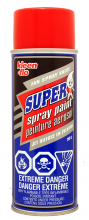 Kleen-Flo 4004 - SWIFT RED
