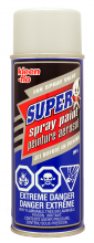 Kleen-Flo 4009 - ALUMINUM
