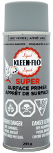 Kleen-Flo 4402 - GREY