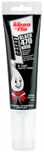 Kleen-Flo 470 - GASKET BLACK SILICONE MAKER