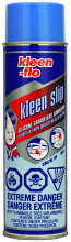 Kleen-Flo 742 - KLEEN SLIP SILICONE LUBRICANT